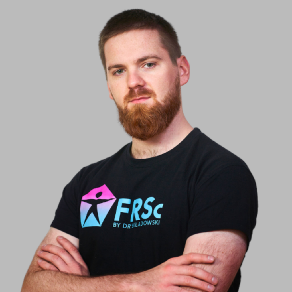 Krzysztof Skibiński