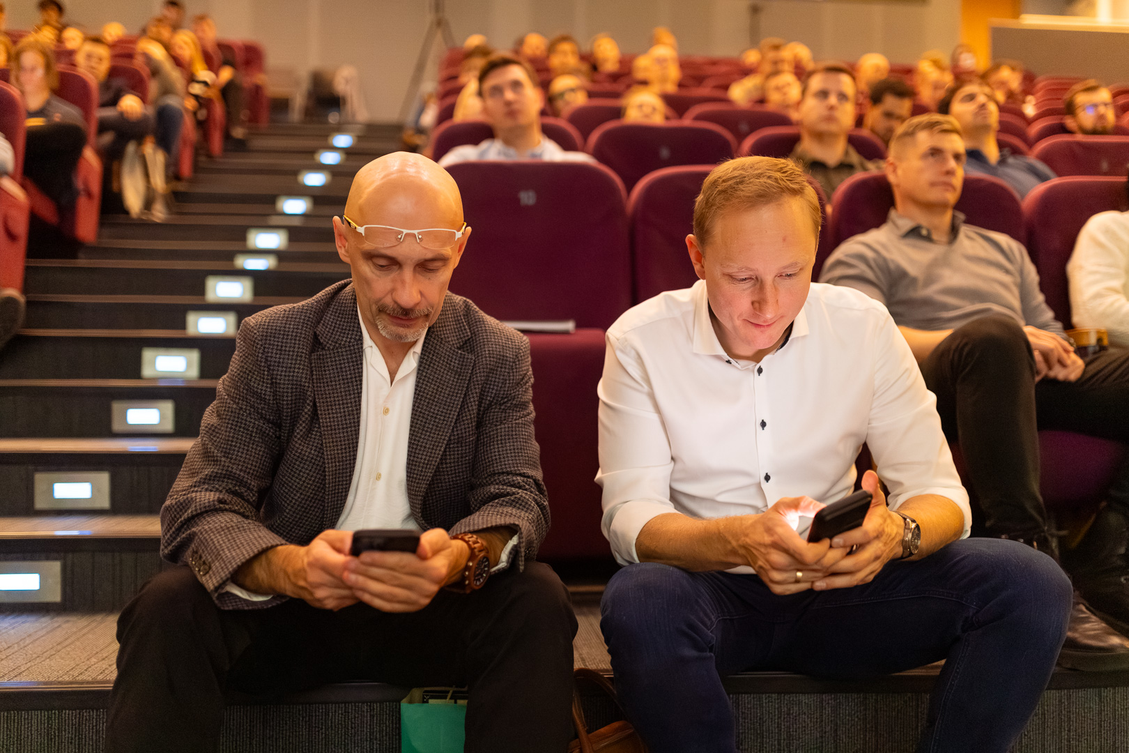 KonTeMa - uczestnicy