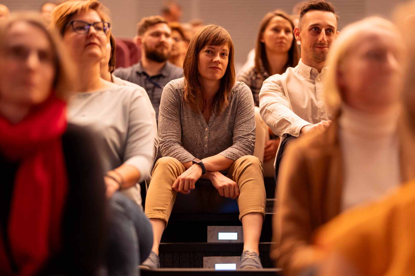 KonTeMa - networking